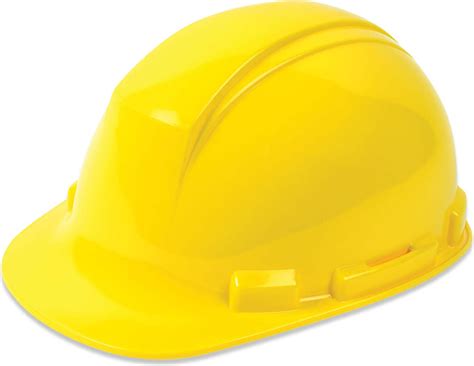 Standard Hard Hat .